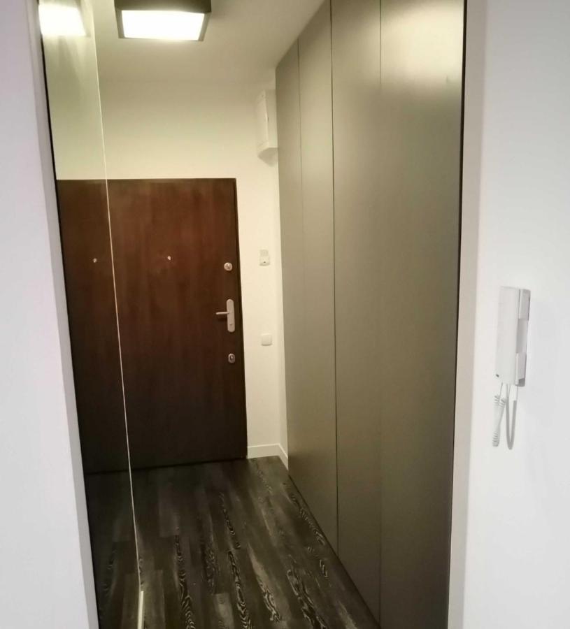 Apartamenty Promenada Warszawa Eksteriør billede